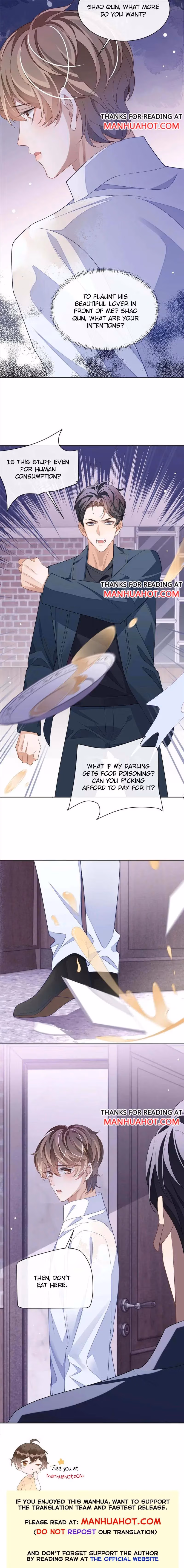 Read Sissy chapter 61 image 7 on Lezhin