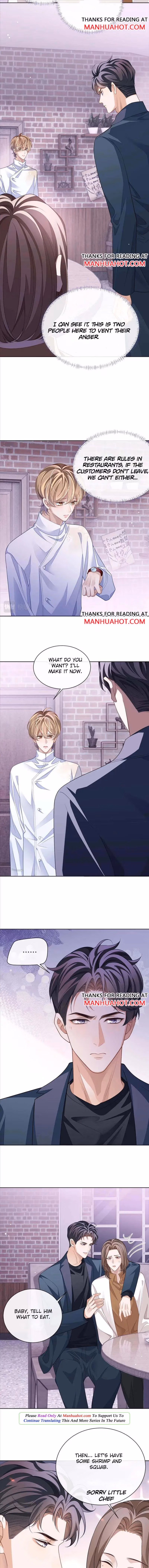 Read Sissy chapter 62 image 2 on Lezhin