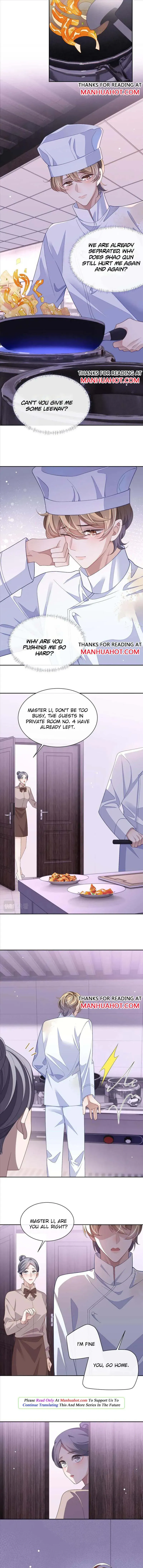 Read Sissy chapter 62 image 4 on Lezhin