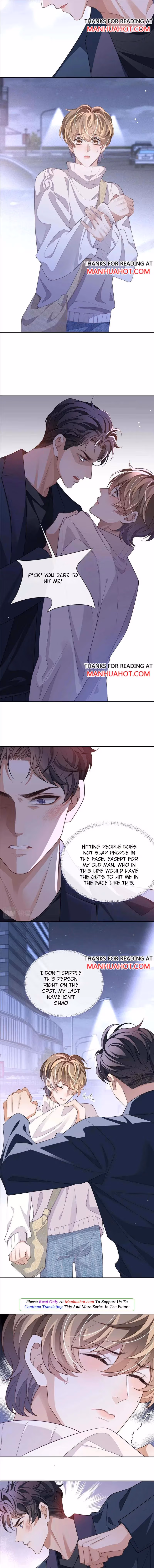 Read Sissy chapter 63 image 1 on Lezhin
