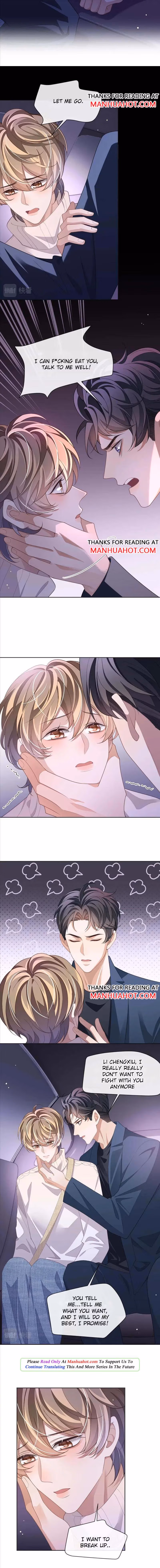 Read Sissy chapter 63 image 3 on Lezhin