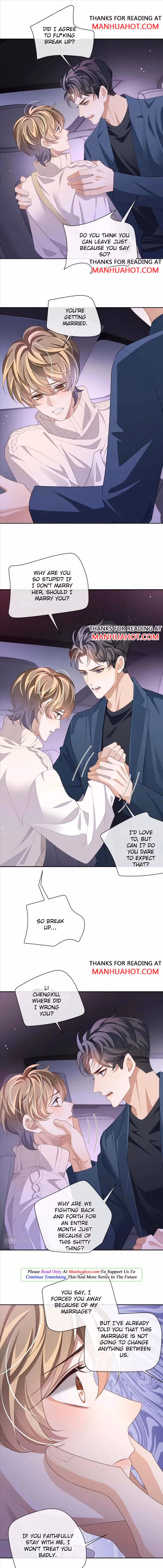 Read Sissy chapter 63 image 4 on Lezhin
