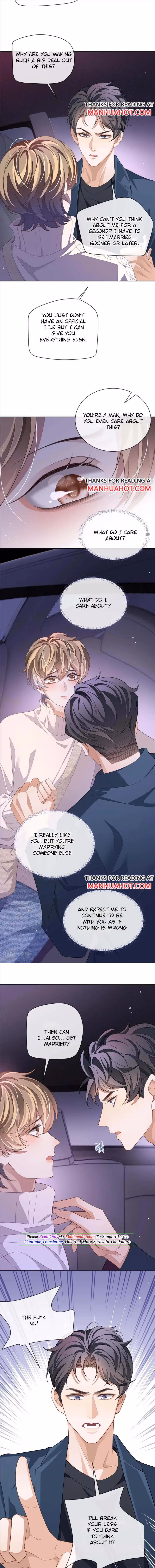 Read Sissy chapter 63 image 5 on Lezhin