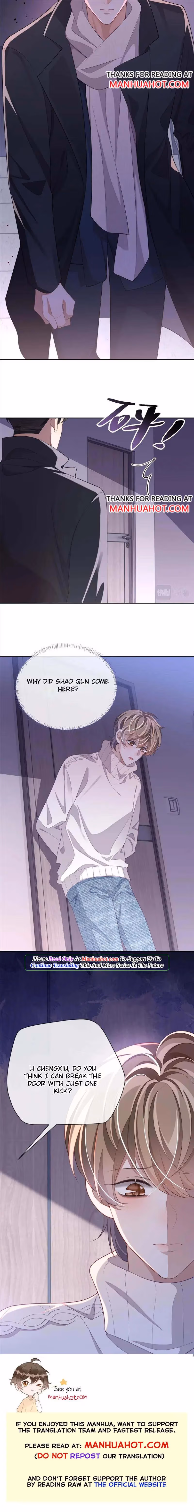 Read Sissy chapter 64 image 6 on Lezhin