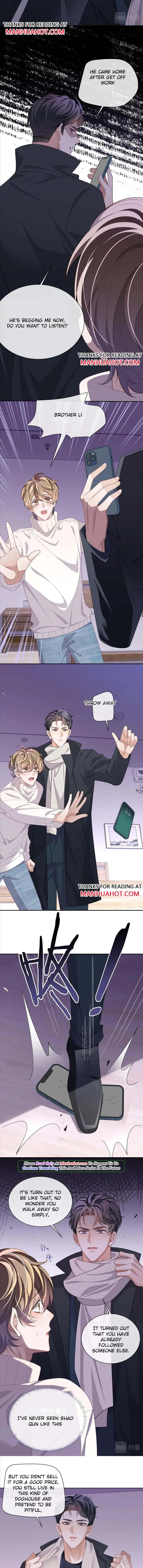 Read Sissy chapter 65 image 4 on Lezhin