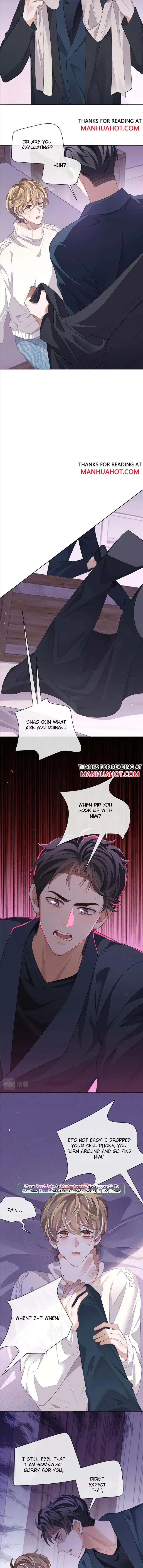 Read Sissy chapter 65 image 5 on Lezhin