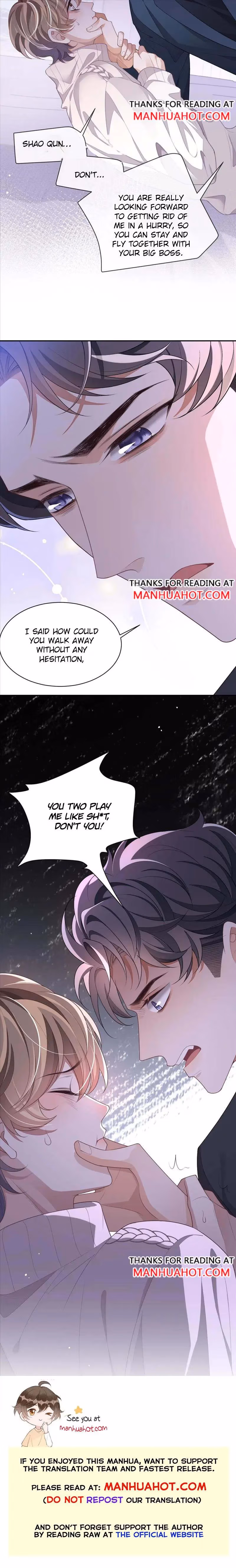 Read Sissy chapter 65 image 6 on Lezhin