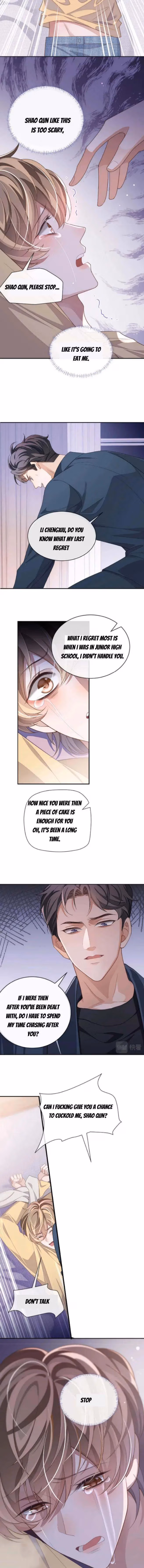 Read Sissy chapter 66 image 2 on Lezhin