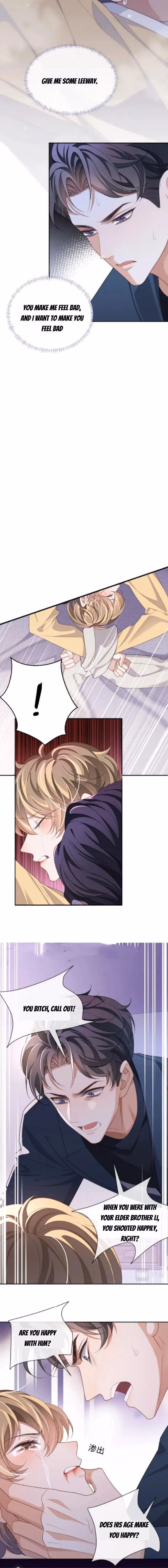 Read Sissy chapter 66 image 3 on Lezhin