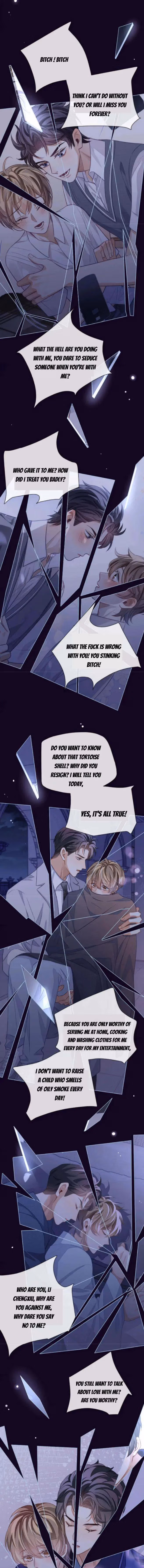Read Sissy chapter 66 image 4 on Lezhin