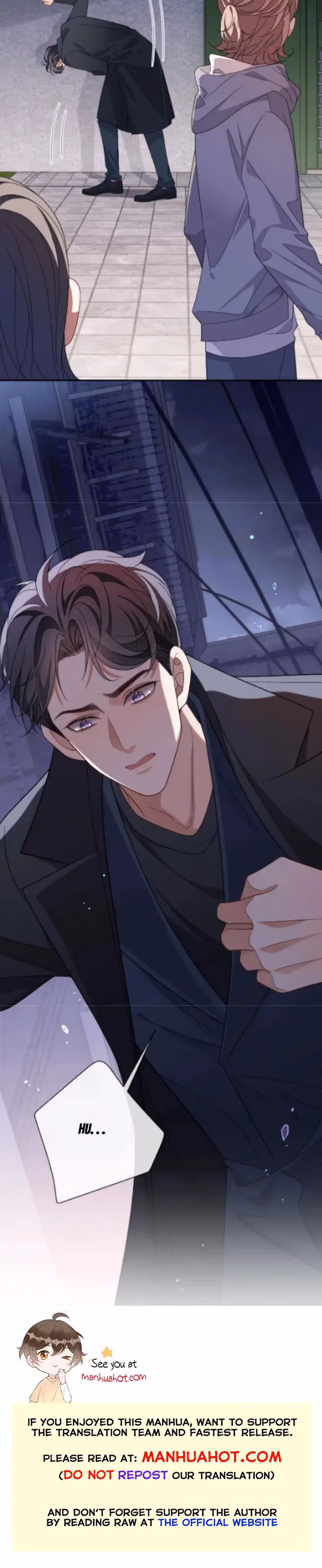Read Sissy chapter 66 image 8 on Lezhin