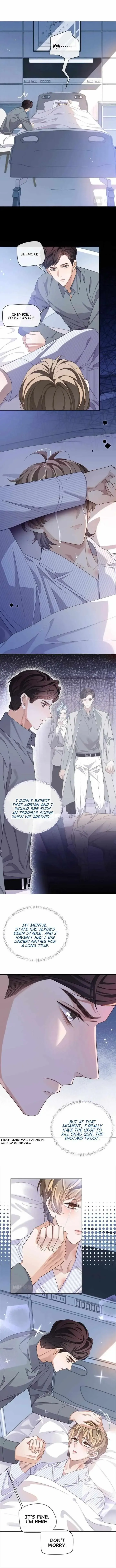 Read Sissy chapter 67 image 1 on Lezhin