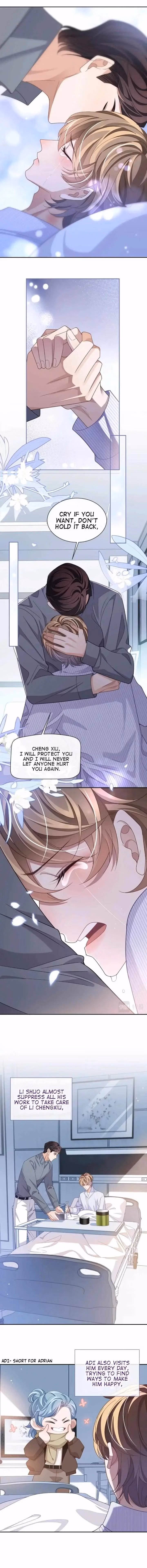 Read Sissy chapter 67 image 2 on Lezhin