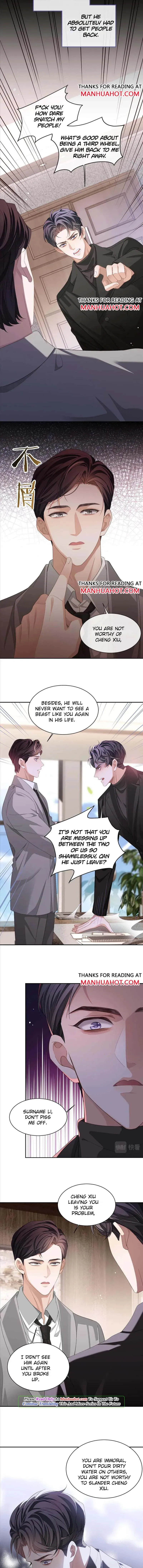Read Sissy chapter 68 image 1 on Lezhin