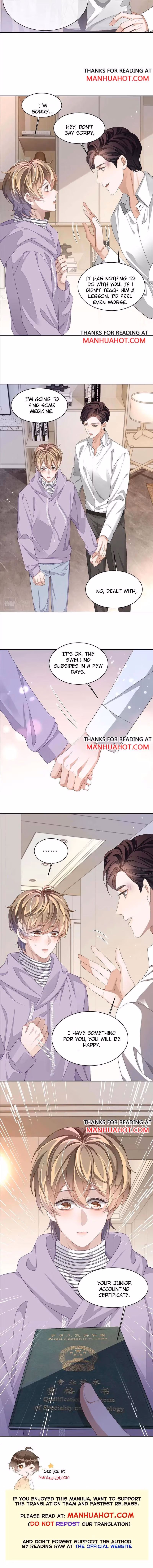 Read Sissy chapter 68 image 6 on Lezhin