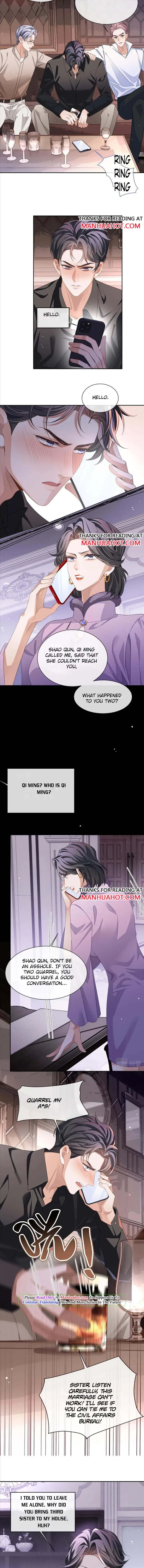 Read Sissy chapter 69 image 3 on Lezhin