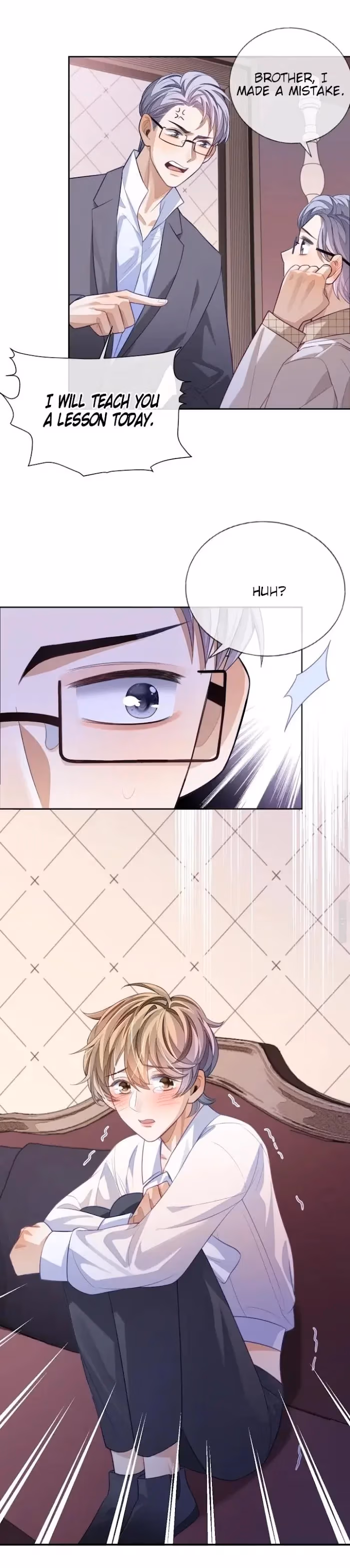 Read Sissy chapter 7 image 14 on Lezhin
