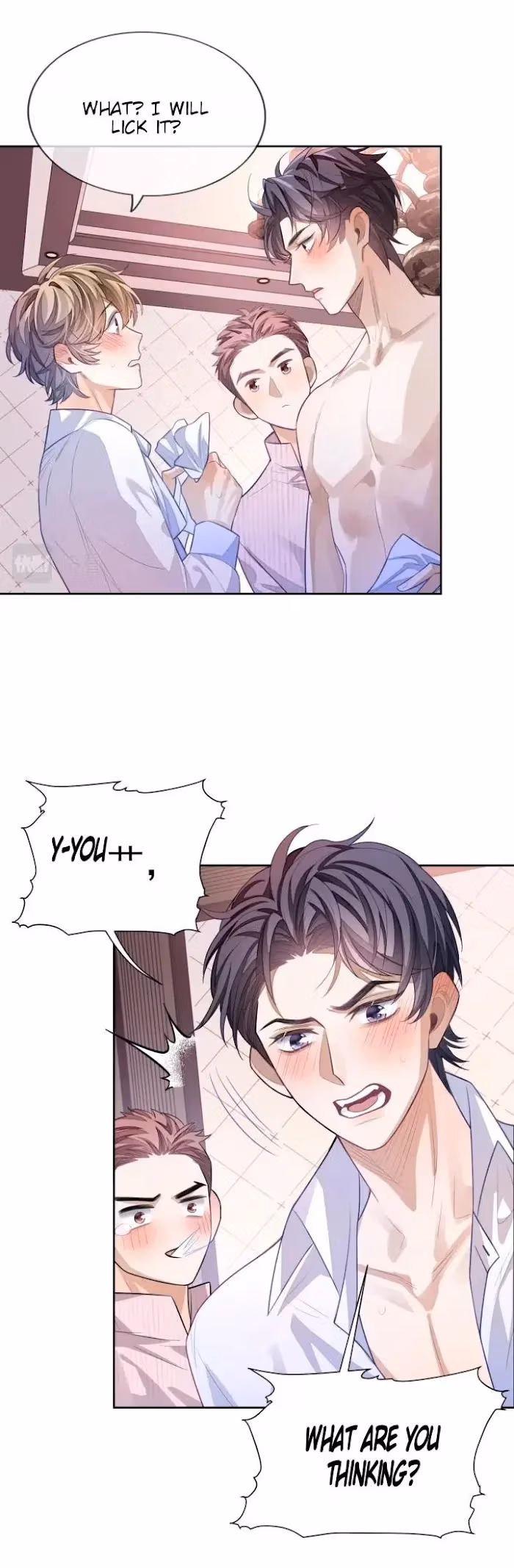 Read Sissy chapter 7 image 6 on Lezhin