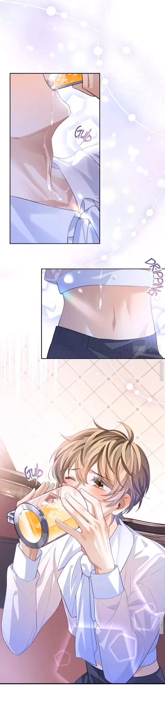 Read Sissy chapter 7 image 9 on Lezhin