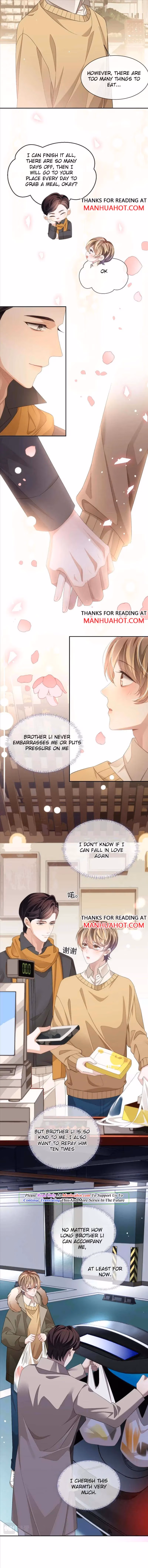 Read Sissy chapter 70 image 2 on Lezhin