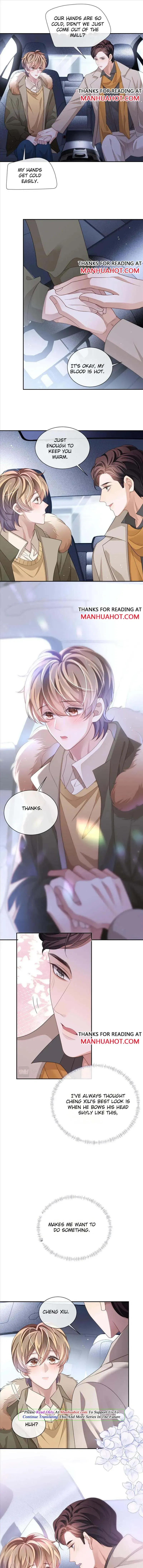 Read Sissy chapter 70 image 3 on Lezhin