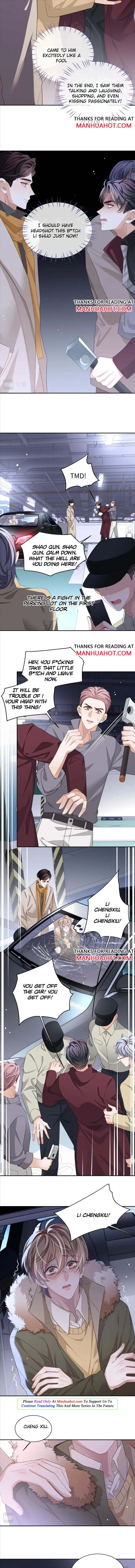 Read Sissy chapter 71 image 1 on Lezhin