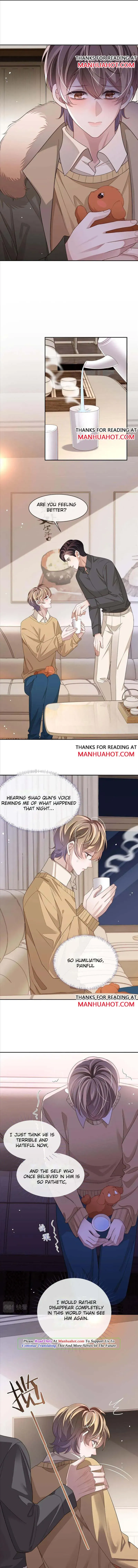 Read Sissy chapter 71 image 6 on Lezhin