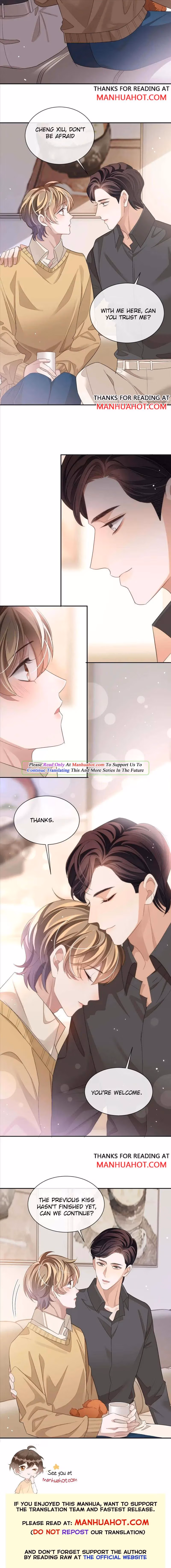 Read Sissy chapter 71 image 7 on Lezhin