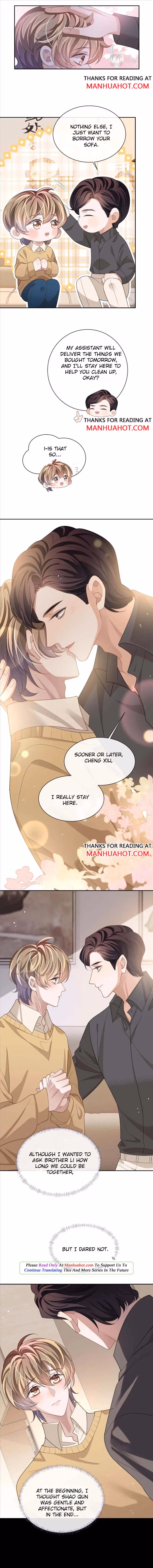 Read Sissy chapter 72 image 1 on Lezhin