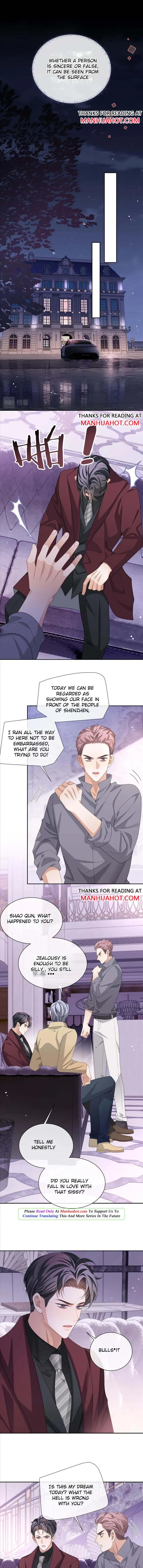 Read Sissy chapter 72 image 2 on Lezhin