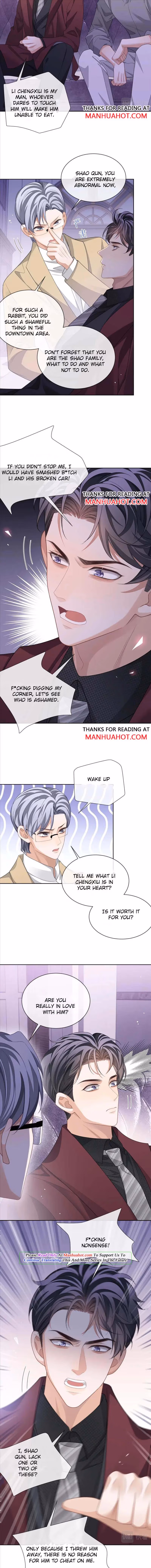 Read Sissy chapter 72 image 3 on Lezhin