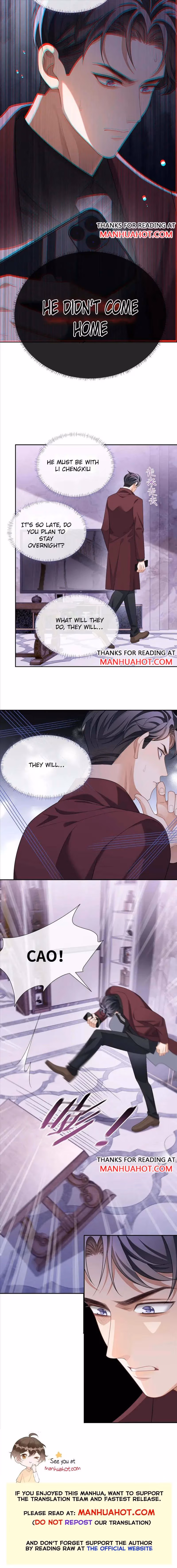 Read Sissy chapter 72 image 6 on Lezhin