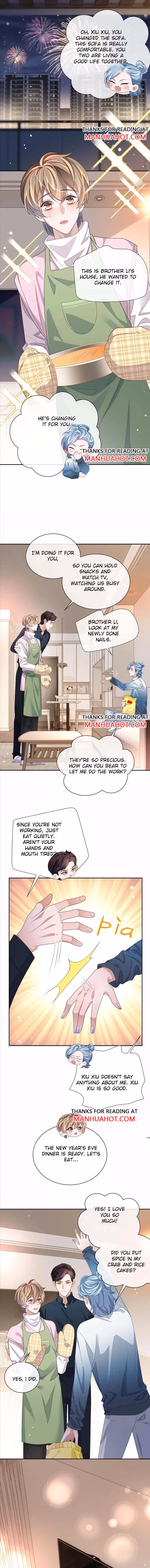 Read Sissy chapter 73 image 2 on Lezhin