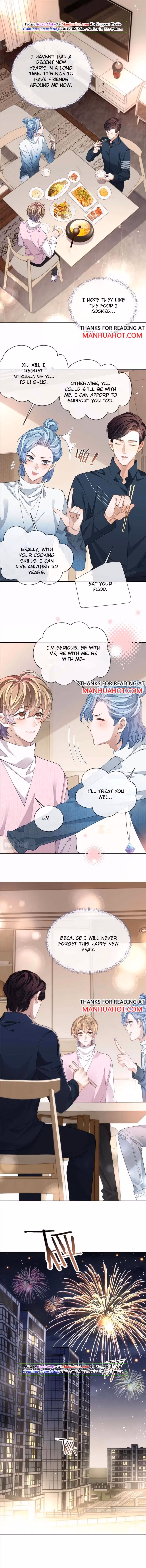Read Sissy chapter 73 image 3 on Lezhin