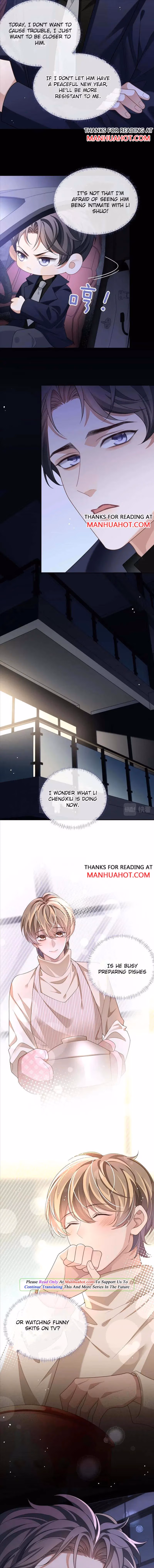Read Sissy chapter 73 image 5 on Lezhin