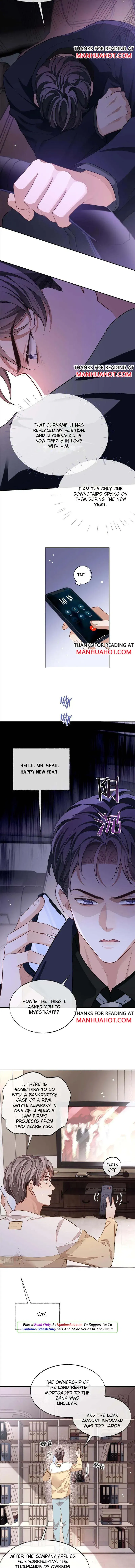 Read Sissy chapter 74 image 3 on Lezhin
