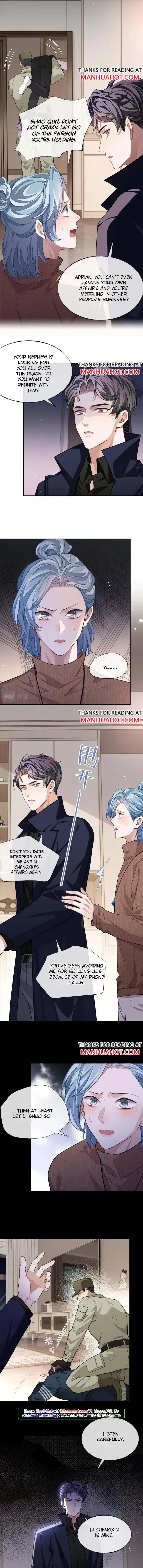 Read Sissy chapter 75 image 2 on Lezhin