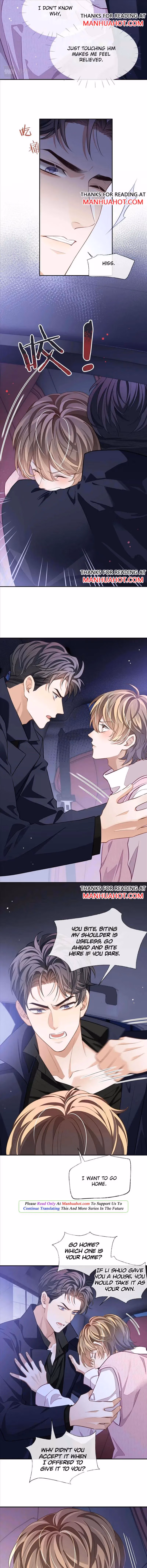 Read Sissy chapter 75 image 5 on Lezhin