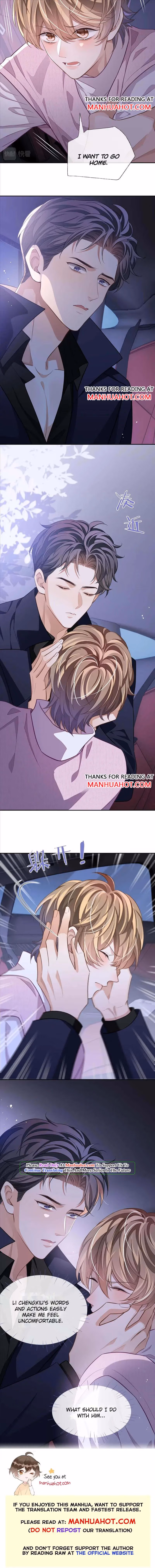Read Sissy chapter 75 image 6 on Lezhin