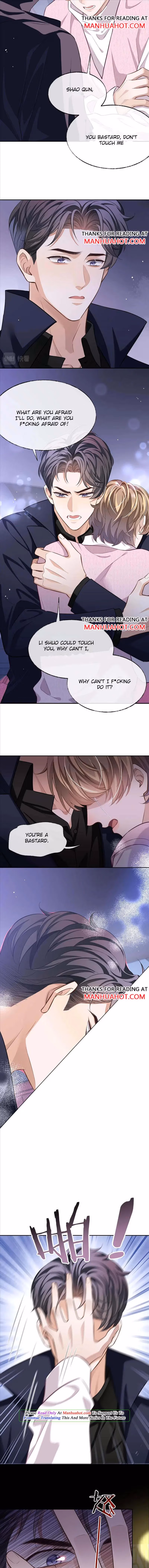 Read Sissy chapter 76 image 1 on Lezhin