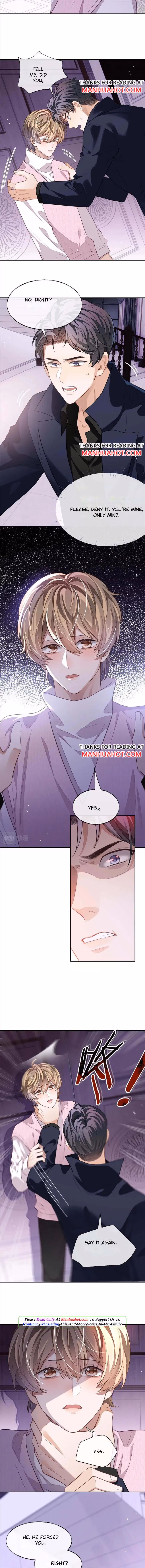 Read Sissy chapter 76 image 5 on Lezhin