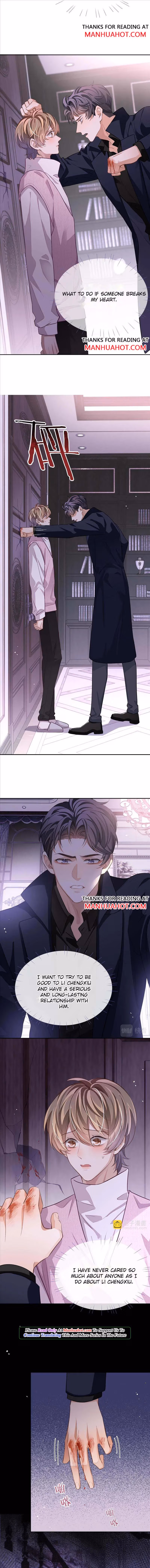 Read Sissy chapter 77 image 1 on Lezhin