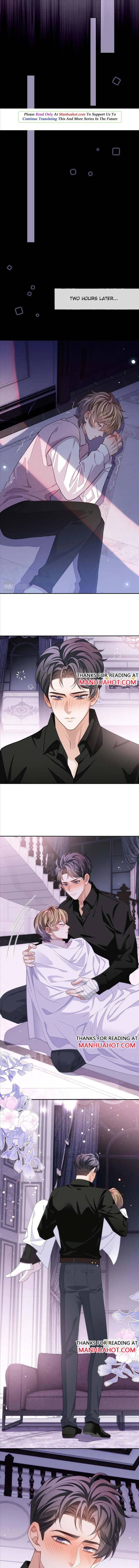 Read Sissy chapter 77 image 3 on Lezhin