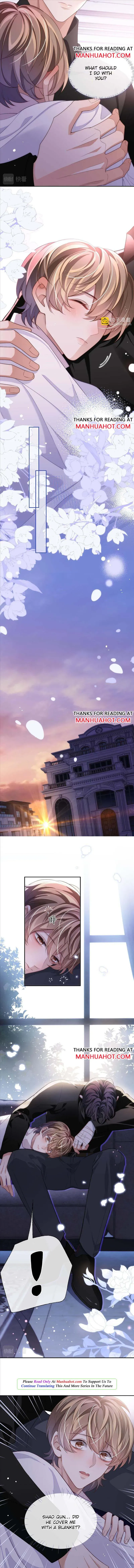 Read Sissy chapter 77 image 4 on Lezhin