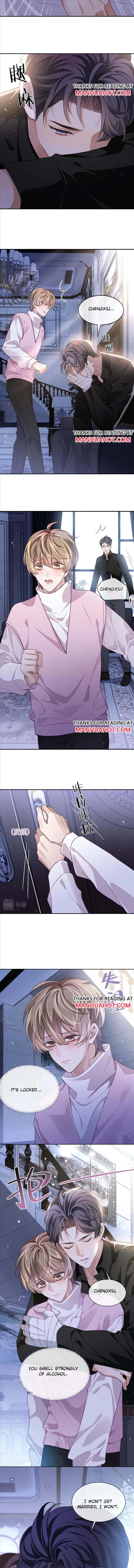 Read Sissy chapter 77 image 5 on Lezhin