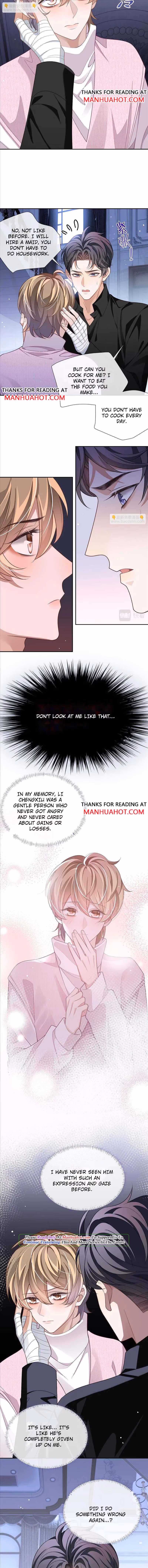 Read Sissy chapter 78 image 1 on Lezhin