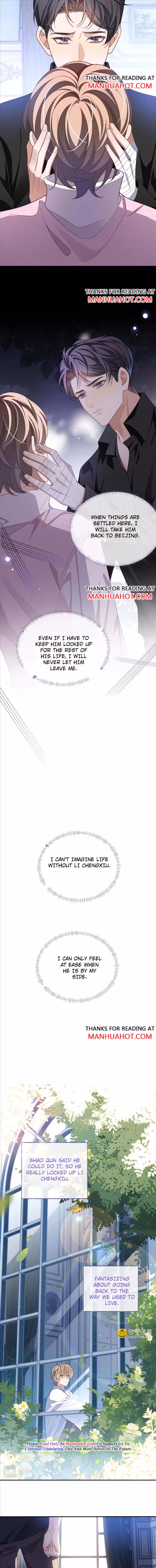 Read Sissy chapter 78 image 2 on Lezhin