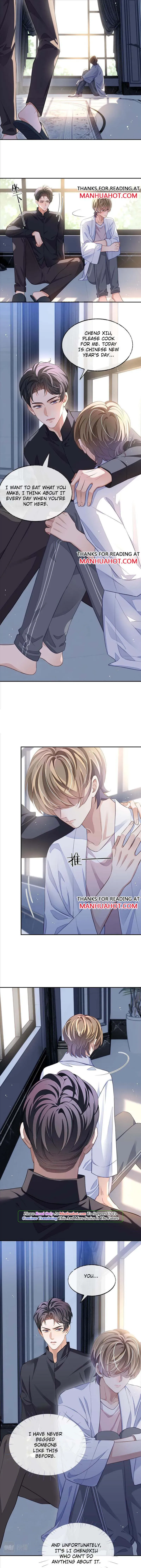 Read Sissy chapter 78 image 3 on Lezhin