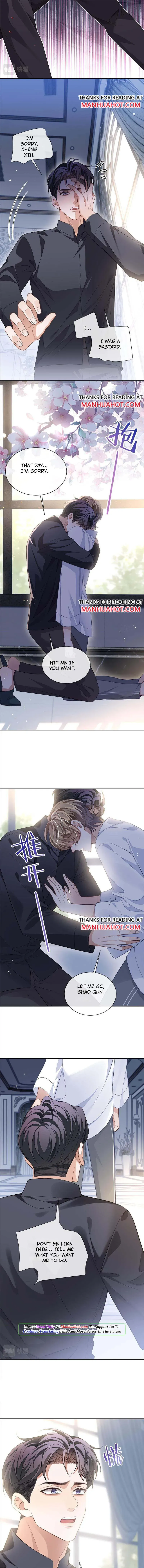 Read Sissy chapter 78 image 6 on Lezhin
