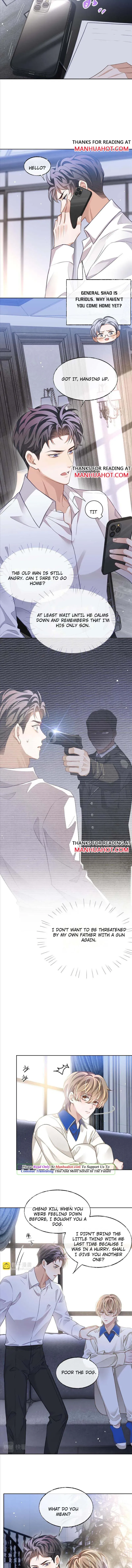 Read Sissy chapter 79 image 3 on Lezhin